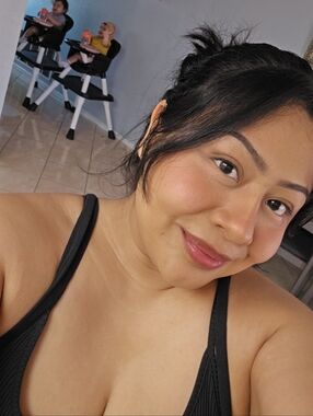 Meet your Posher, Kery